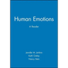 Human Emotions: A Reader