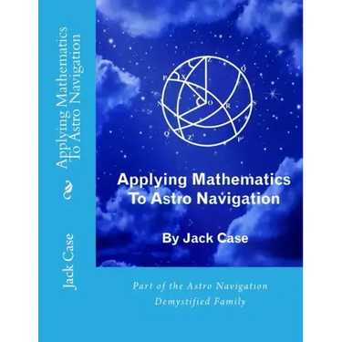 Applying Mathematics To Astro Navigation