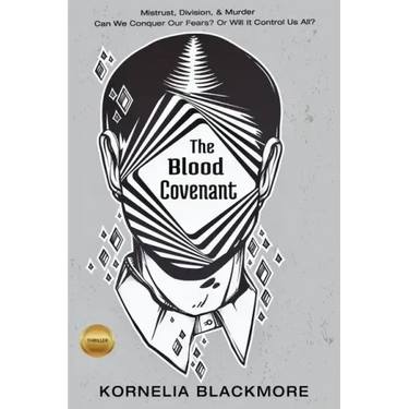 The Blood Covenant: Mistrust, Division, & Murder