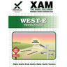 West-E Physics 0265 Teacher Certification Test Prep Study Guide