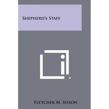 Shepherd's Staff