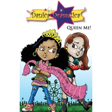 Danica Dramatica: Queen Me!