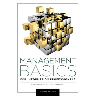 Management Basics for Information Professionals