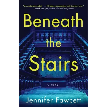 Beneath the Stairs