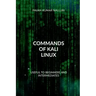 Commands of Kali Linux