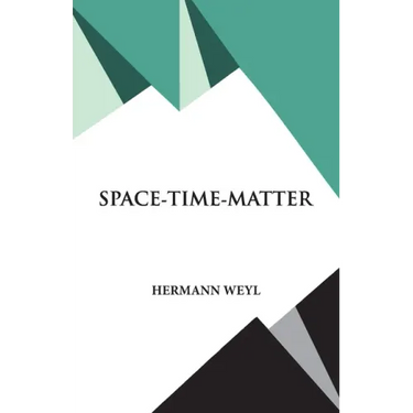 Space- Time- Matter