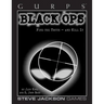 Gurps Black Ops
