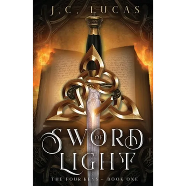 Sword of Light
