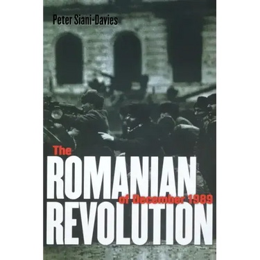 The Romanian Revolution of December 1989