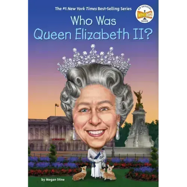 Who Was Queen Elizabeth II?