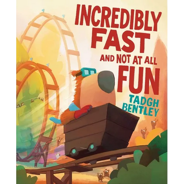 Incredibly Fast and Not at All Fun