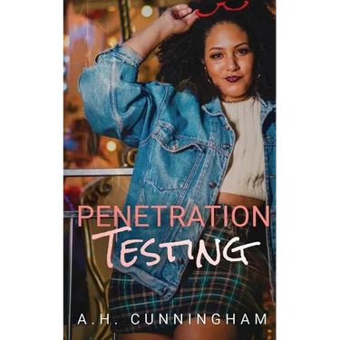 Penetration Testing