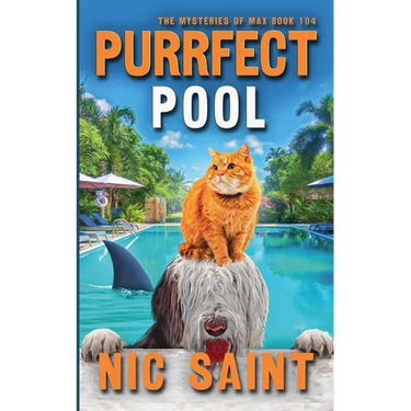 Purrfect Pool