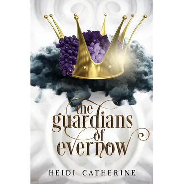 The Guardians of Evernow: Book 4 The Kingdoms of Evernow