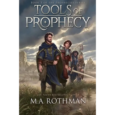 Tools of Prophecy