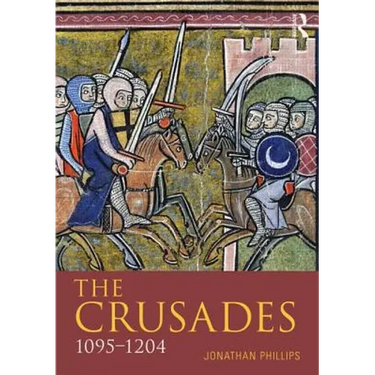 The Crusades, 1095-1204