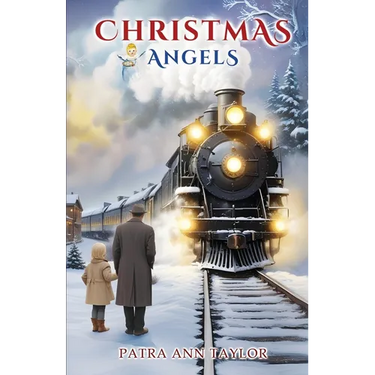 Christmas Angels