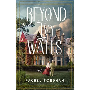 Beyond Ivy Walls