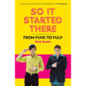 So It Started There: From Punk to Pulp