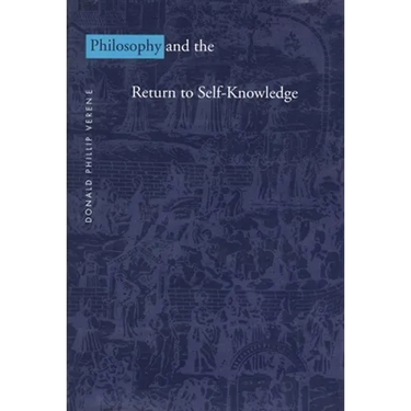 Philosophy and the Return to Self-Knowledge