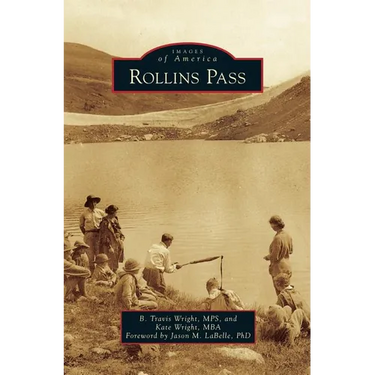 Rollins Pass