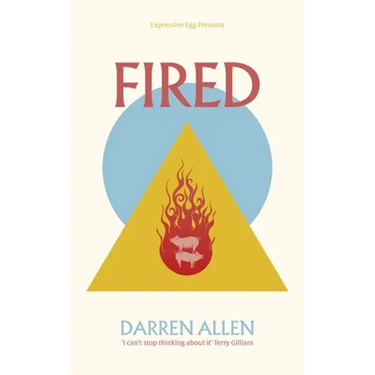 Fired