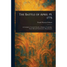 The Battle of April 19, 1775