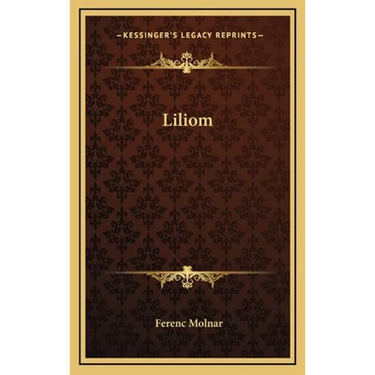 Liliom