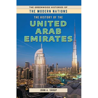 The History of the United Arab Emirates
