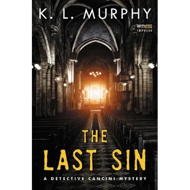 The Last Sin