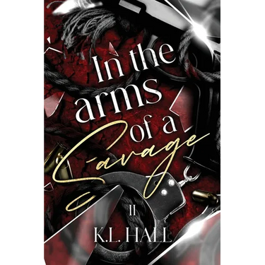 In The Arms of a Savage 2