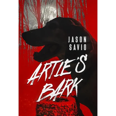 Artie's Bark