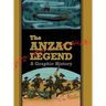 The Anzac Legend: A Graphic History