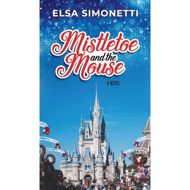 Mistletoe and the Mouse