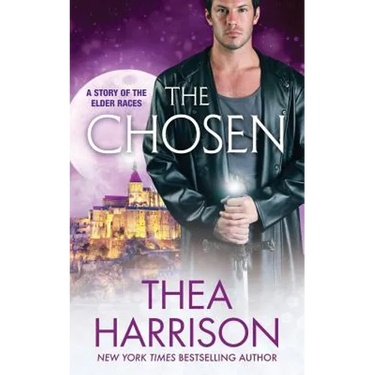 The Chosen: A Novella of the Elder Races