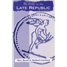 Rome in the Late Republic