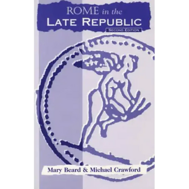 Rome in the Late Republic
