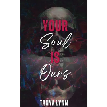 Your Soul Is Ours