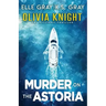 Murder on the Astoria