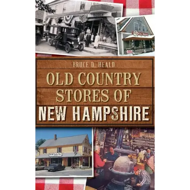 Old Country Stores of New Hampshire