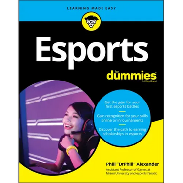 Esports for Dummies