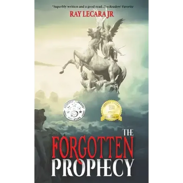 The Forgotten Prophecy