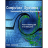Computer Systems: Incremental Systems Engineering