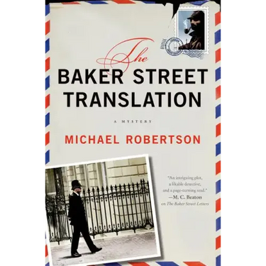 Baker Street Translation