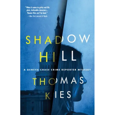 Shadow Hill