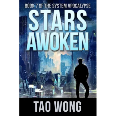 Stars Awoken: A LitRPG Apocalypse