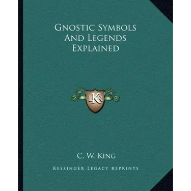 Gnostic Symbols and Legends Explained
