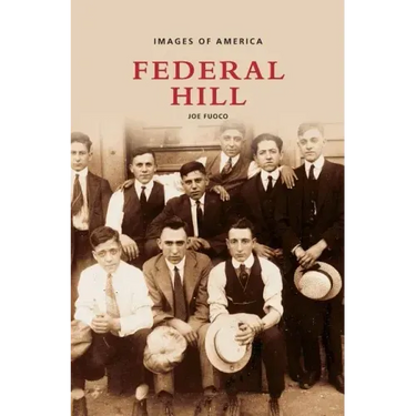 Federal Hill