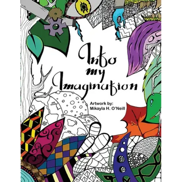 Into my Imagination