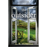 The Outsider: A compelling and emotional domestic suspense novel